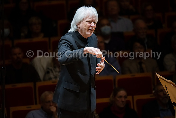 Pacific Symphony - Mahler 9