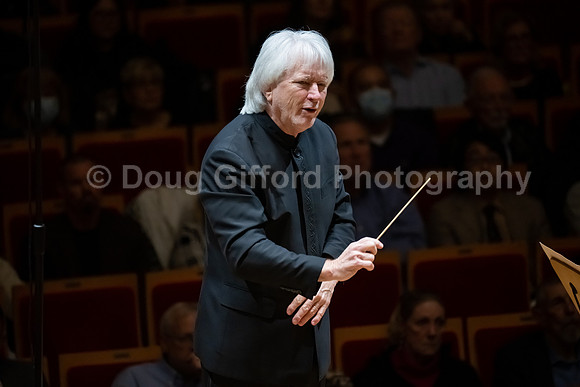 Pacific Symphony - Mahler 9