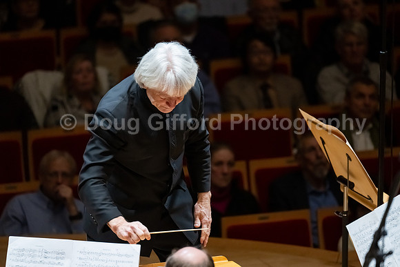 Pacific Symphony - Mahler 9