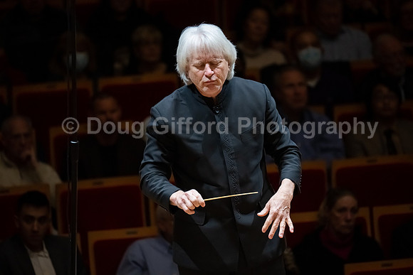 Pacific Symphony - Mahler 9