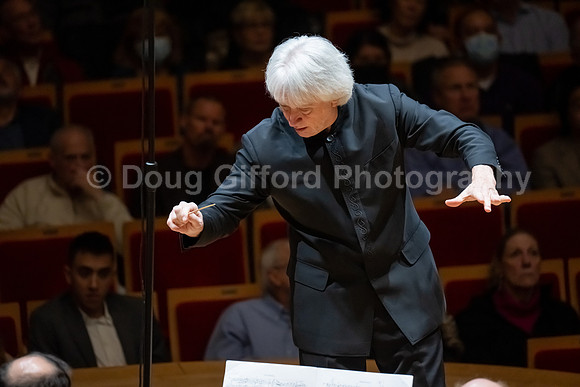 Pacific Symphony - Mahler 9