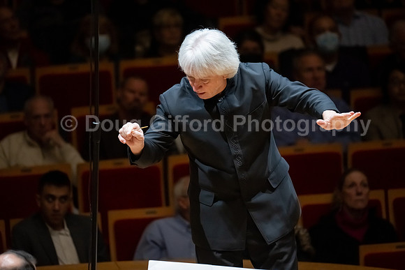 Pacific Symphony - Mahler 9