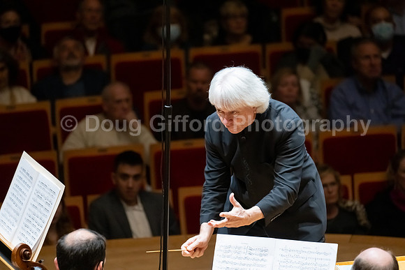 Pacific Symphony - Mahler 9