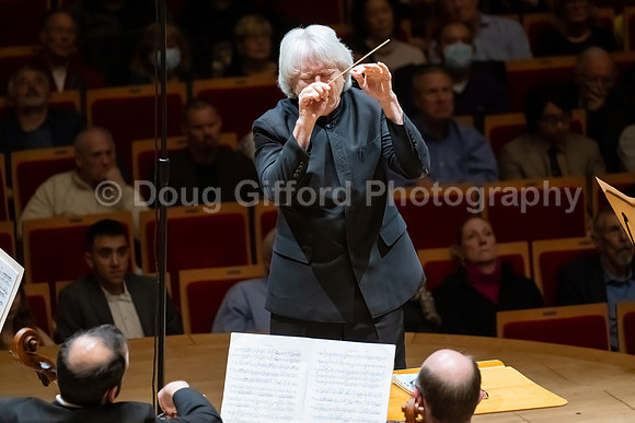 Pacific Symphony - Mahler 9