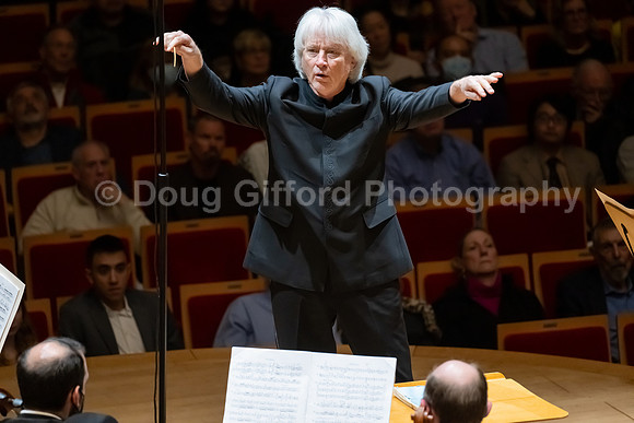 Pacific Symphony - Mahler 9
