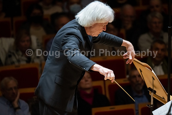 Pacific Symphony - Mahler 9