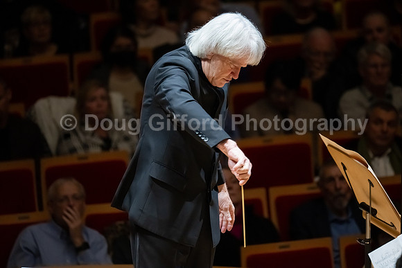 Pacific Symphony - Mahler 9