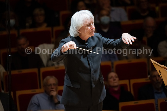 Pacific Symphony - Mahler 9
