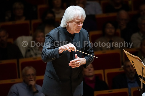 Pacific Symphony - Mahler 9