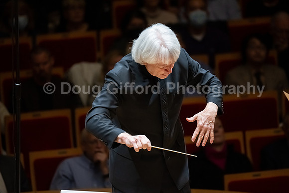 Pacific Symphony - Mahler 9
