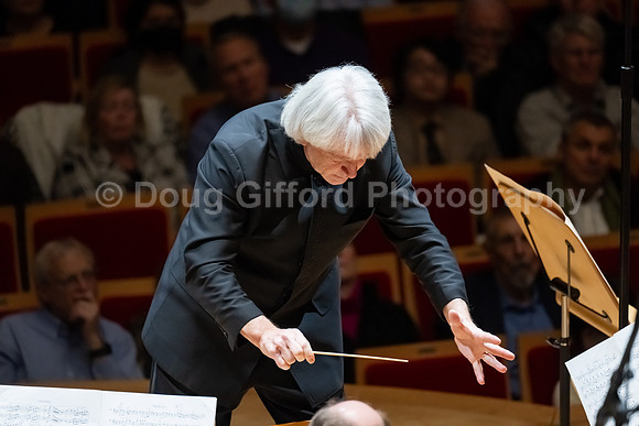 Pacific Symphony - Mahler 9
