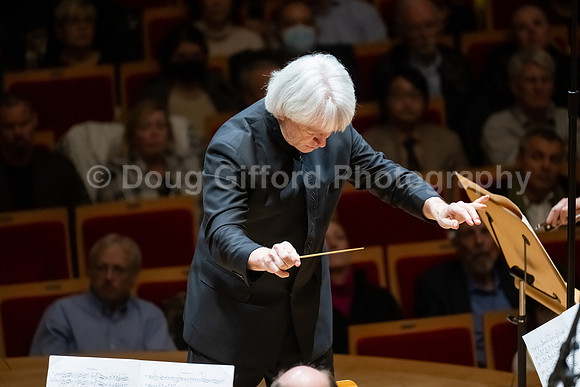 Pacific Symphony - Mahler 9