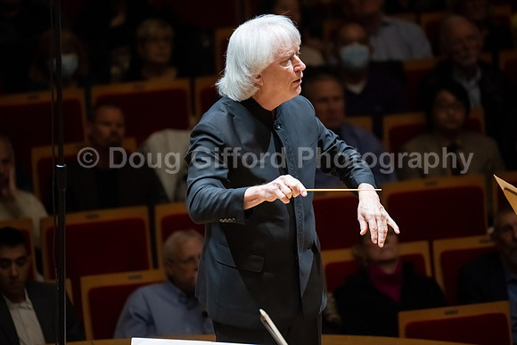 Pacific Symphony - Mahler 9