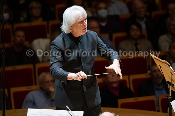 Pacific Symphony - Mahler 9