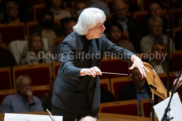 Pacific Symphony - Mahler 9