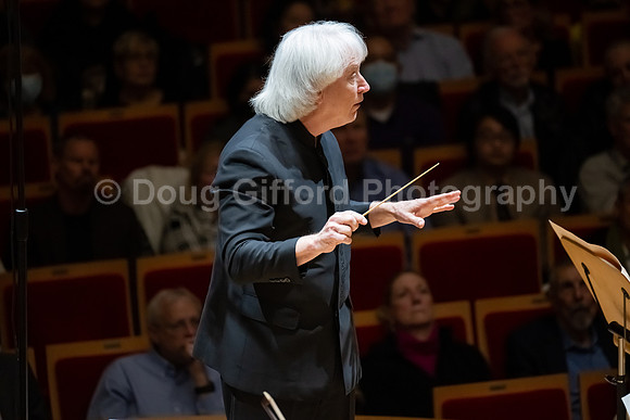 Pacific Symphony - Mahler 9