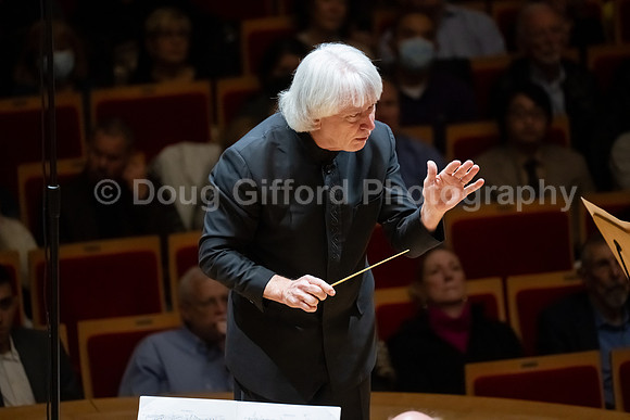 Pacific Symphony - Mahler 9