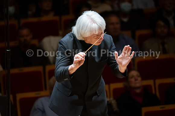 Pacific Symphony - Mahler 9