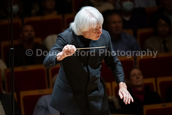Pacific Symphony - Mahler 9