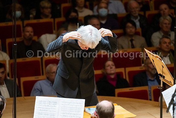 Pacific Symphony - Mahler 9