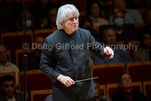 Pacific Symphony - Mahler 9