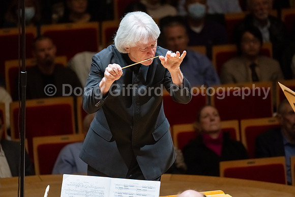 Pacific Symphony - Mahler 9