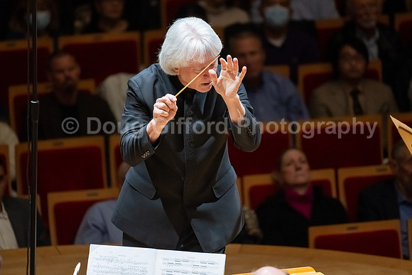 Pacific Symphony - Mahler 9
