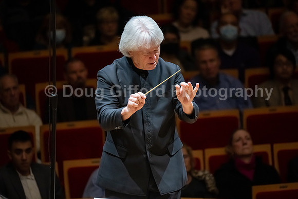 Pacific Symphony - Mahler 9