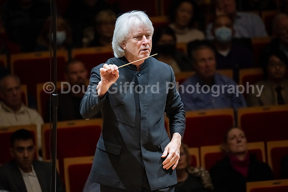 Pacific Symphony - Mahler 9