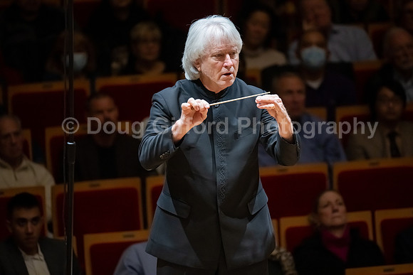 Pacific Symphony - Mahler 9