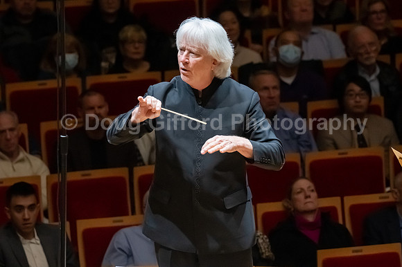 Pacific Symphony - Mahler 9