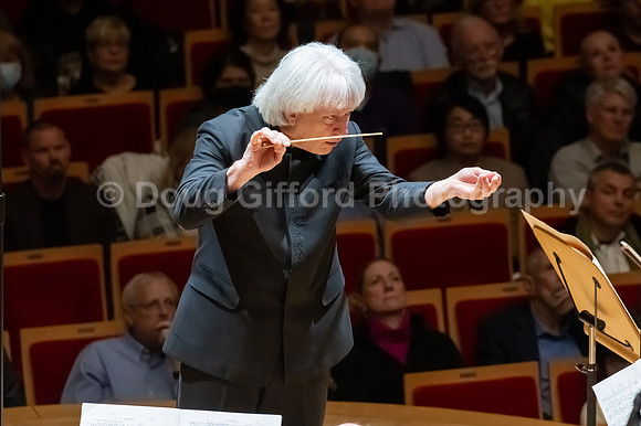Pacific Symphony - Mahler 9