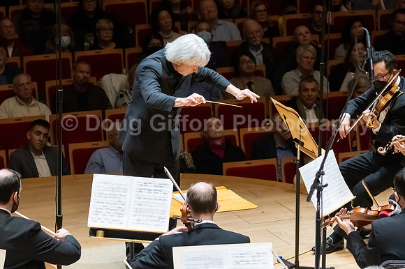 Pacific Symphony - Mahler 9