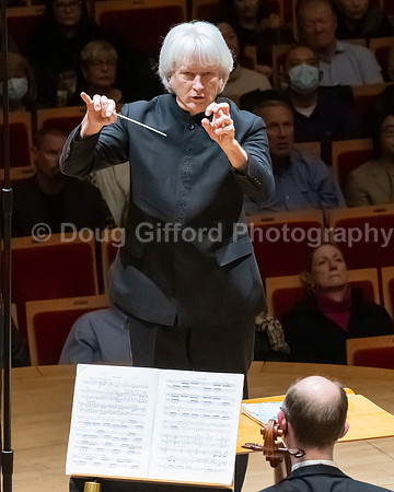 Pacific Symphony - Mahler 9