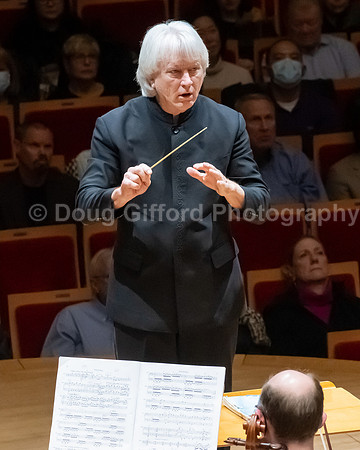 Pacific Symphony - Mahler 9