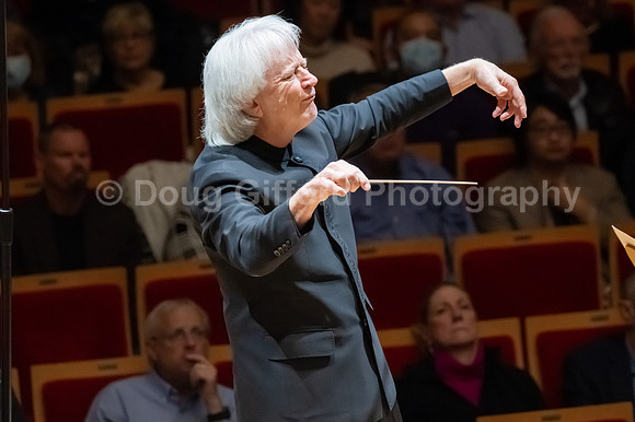 Pacific Symphony - Mahler 9