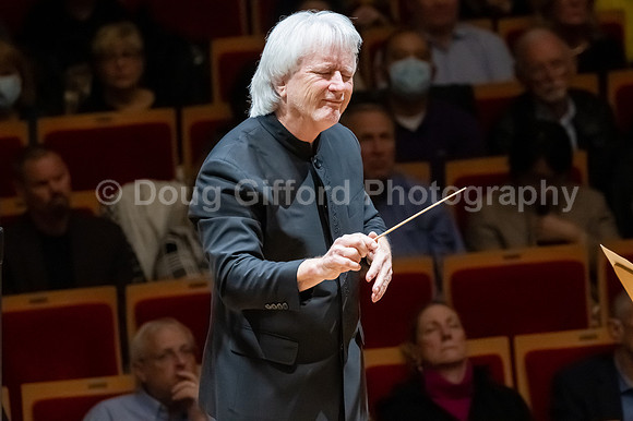 Pacific Symphony - Mahler 9
