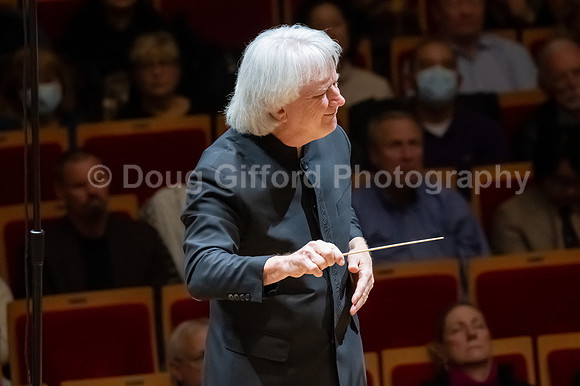 Pacific Symphony - Mahler 9