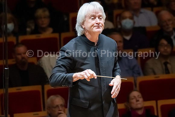 Pacific Symphony - Mahler 9