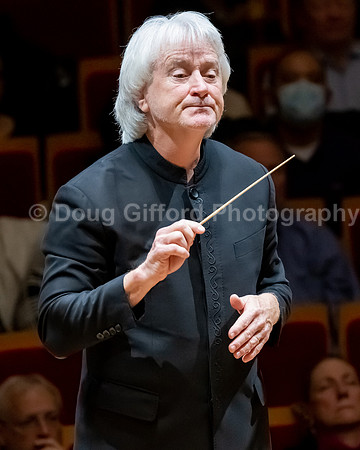 Pacific Symphony - Mahler 9