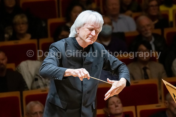 Pacific Symphony - Mahler 9