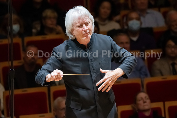 Pacific Symphony - Mahler 9