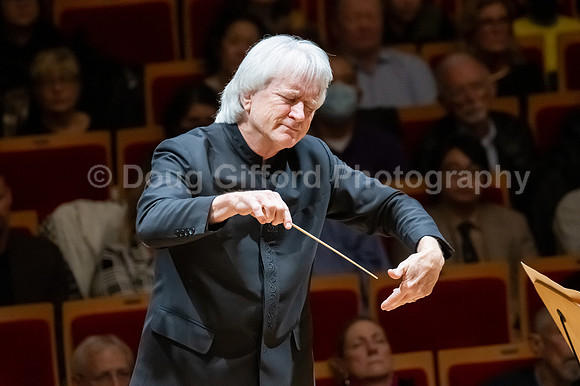 Pacific Symphony - Mahler 9