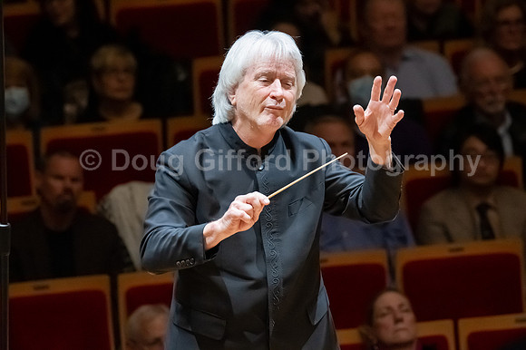Pacific Symphony - Mahler 9