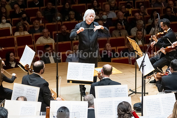 Pacific Symphony - Mahler 9