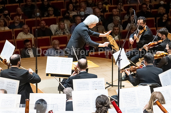 Pacific Symphony - Mahler 9