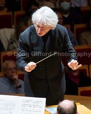 Pacific Symphony - Mahler 9