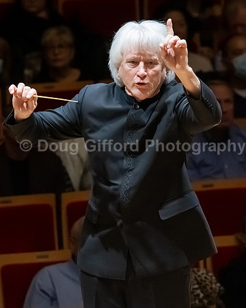 Pacific Symphony - Mahler 9