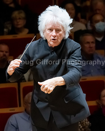 Pacific Symphony - Mahler 9