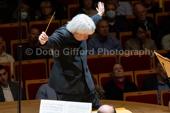 Pacific Symphony - Mahler 9